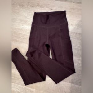 American Eagle Everything Leggings XS